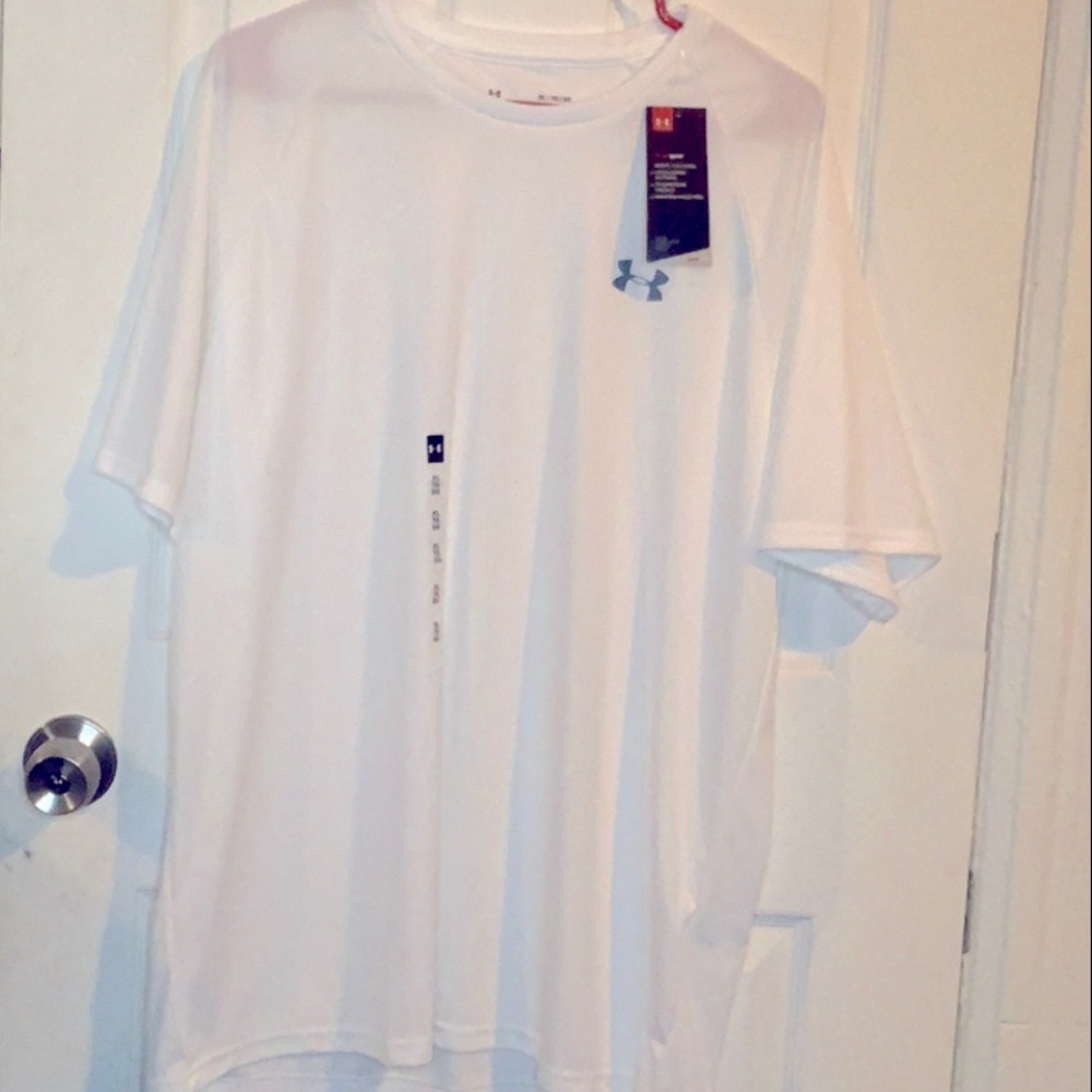 Men’s Under Armour Loose Fit Top